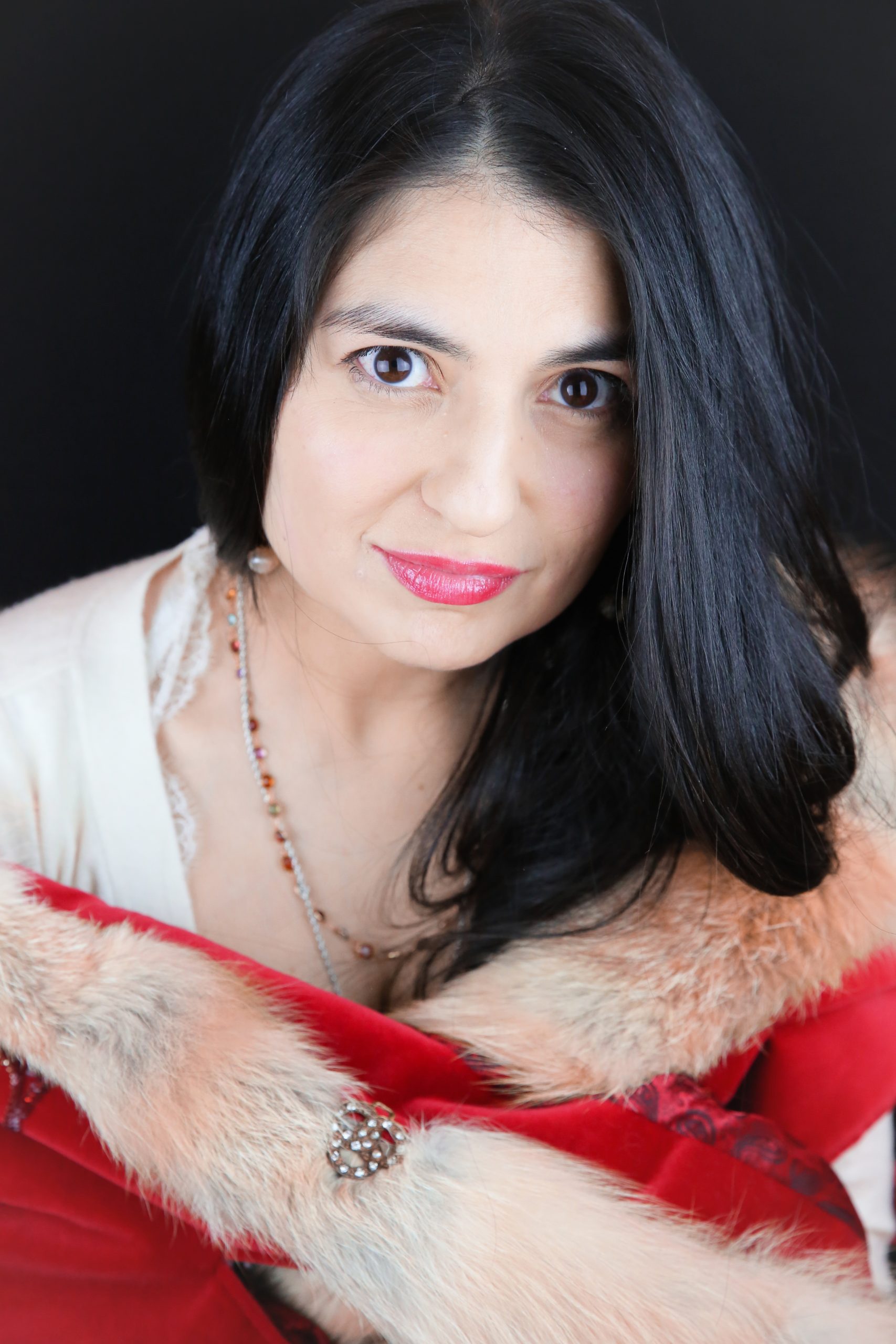 Lola Ganzarolli