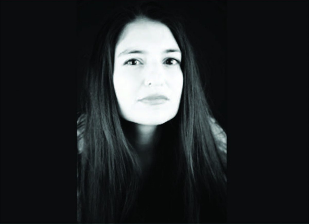 Lola Ganzarolli